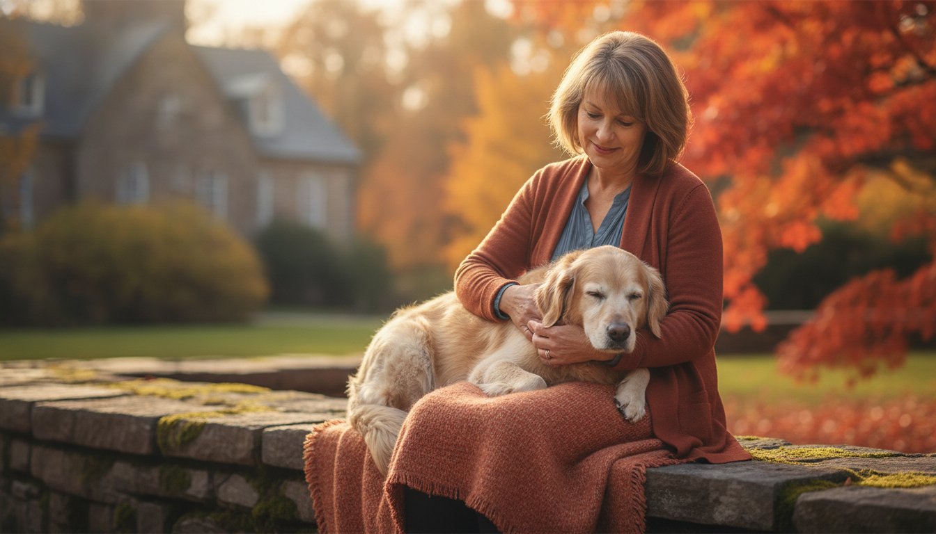 On-Site Pet Euthanasia for Fairfield County, CT: A Peaceful Final Journey