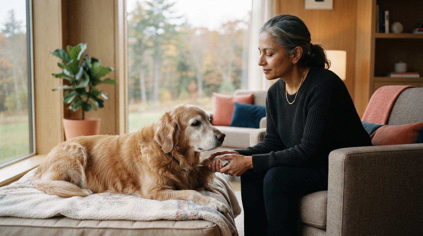 On-Site Pet Euthanasia Near Me: A Dignified Choice for Final Goodbyes