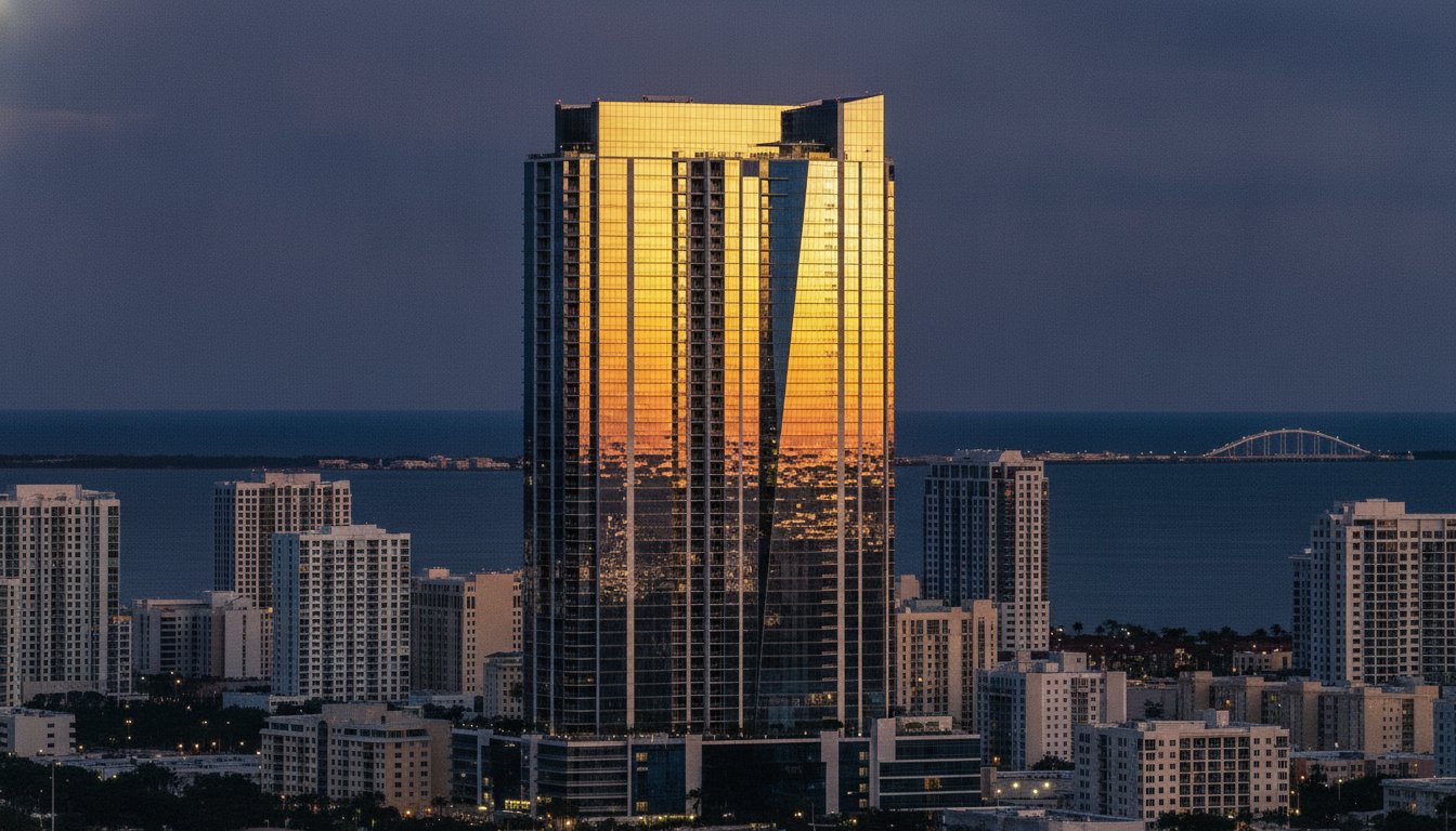 ONE St. Petersburg Condos for Sale: The 2026 Insider’s Guide