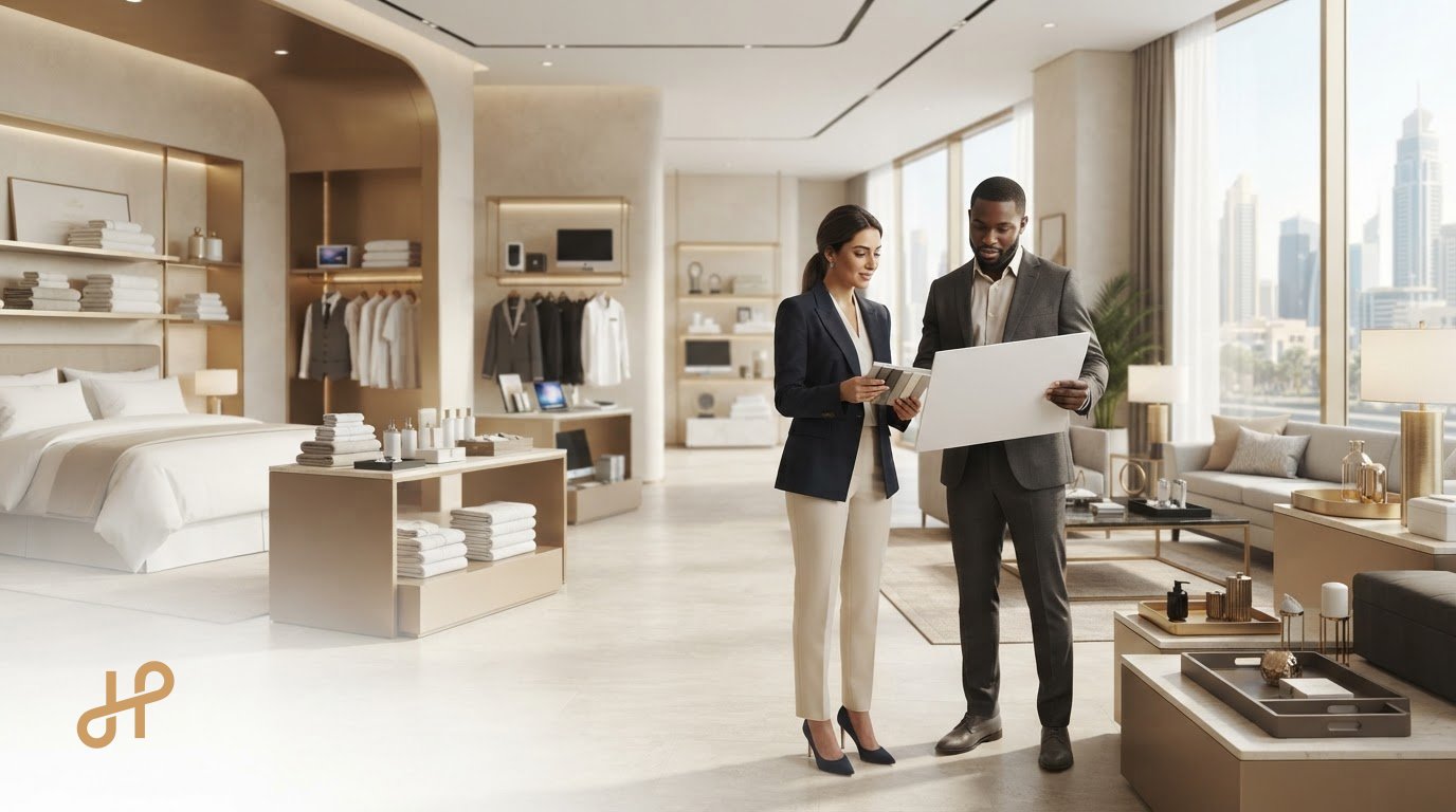 One-Stop Hotel Supply Company: A Buyer’s Guide