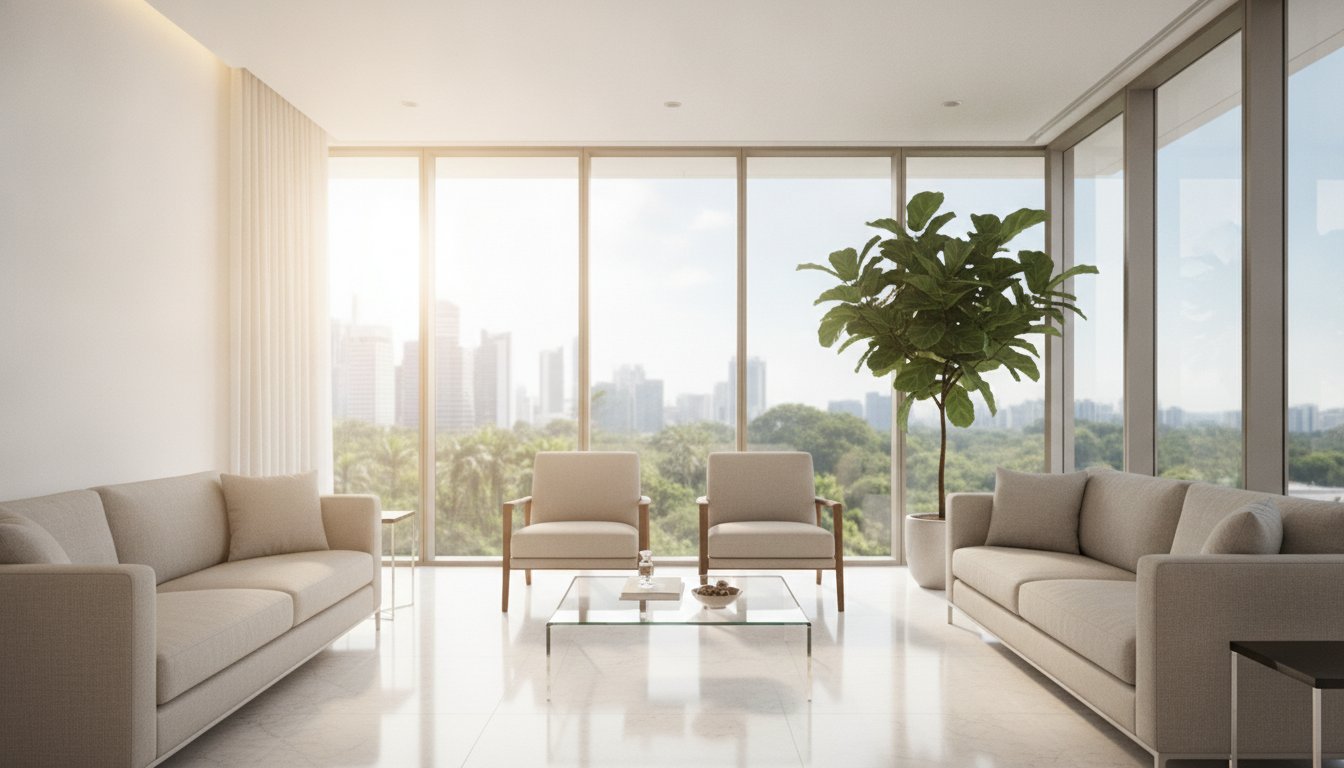 One Time House Cleaning Service Singapore: The Ultimate 2026 Guide