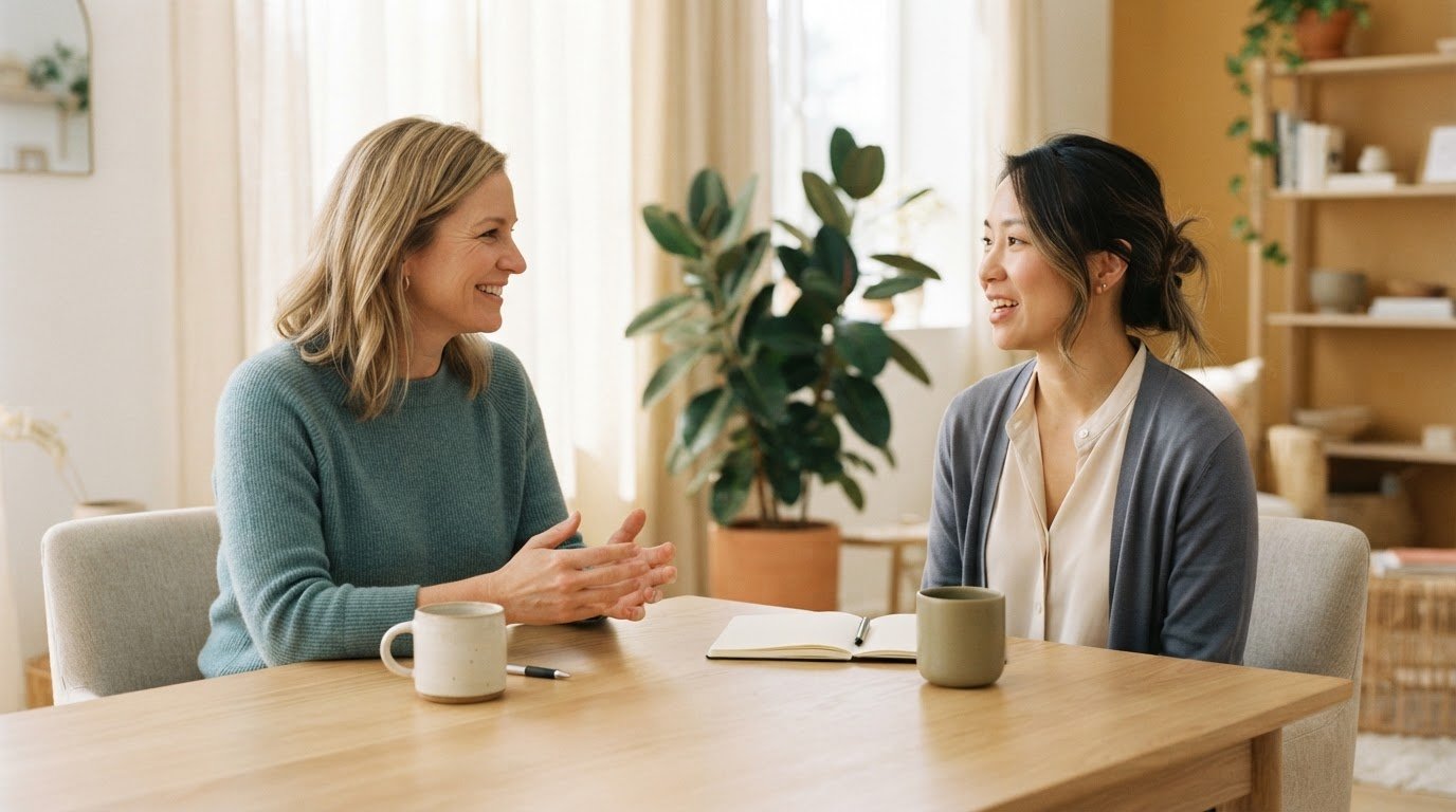 One-to-One Coaching: How Personal Coaching Can Help You Move Forward