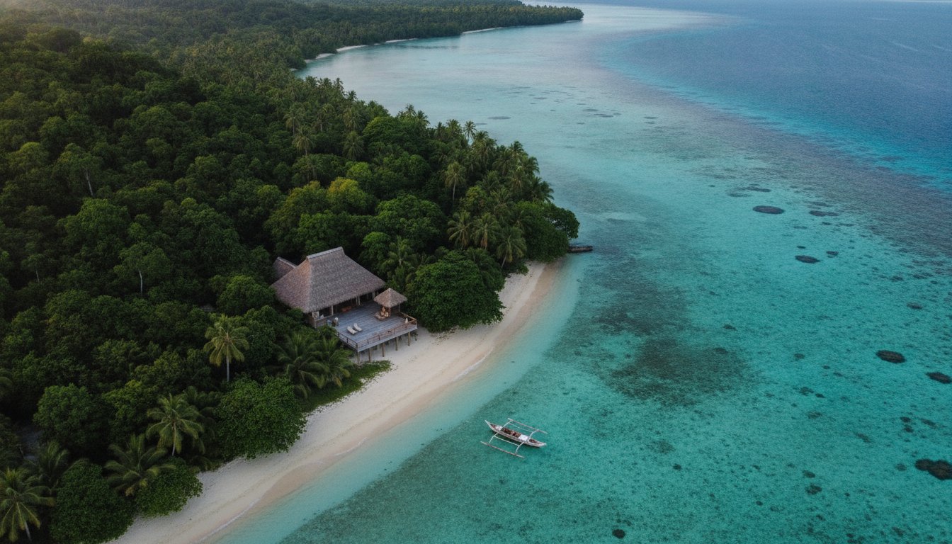 Oneta Resort Fiji: A 2026 Guide to Kadavu’s Hidden Eco-Sanctuary