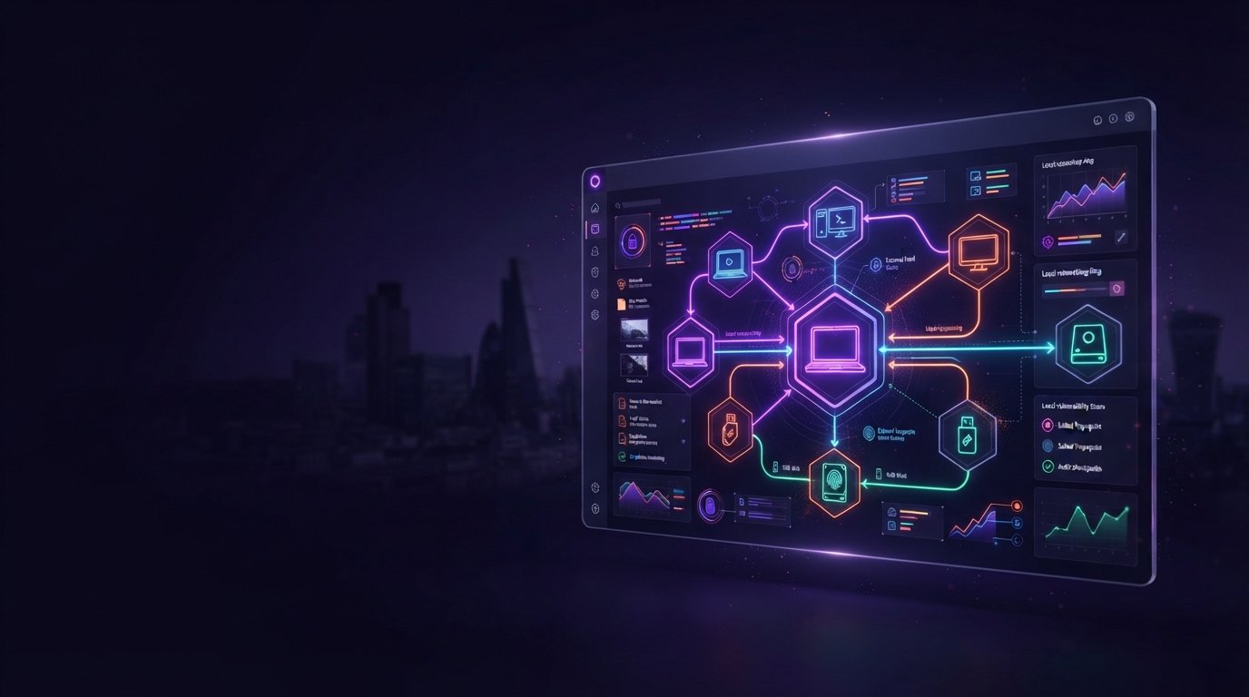 OneTrust Alternative for Data Discovery: Why Lean Teams Choose EmberHound
