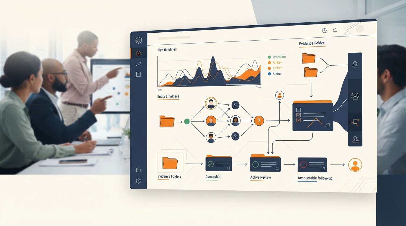 Ongoing Compliance Monitoring Software Guide 2026