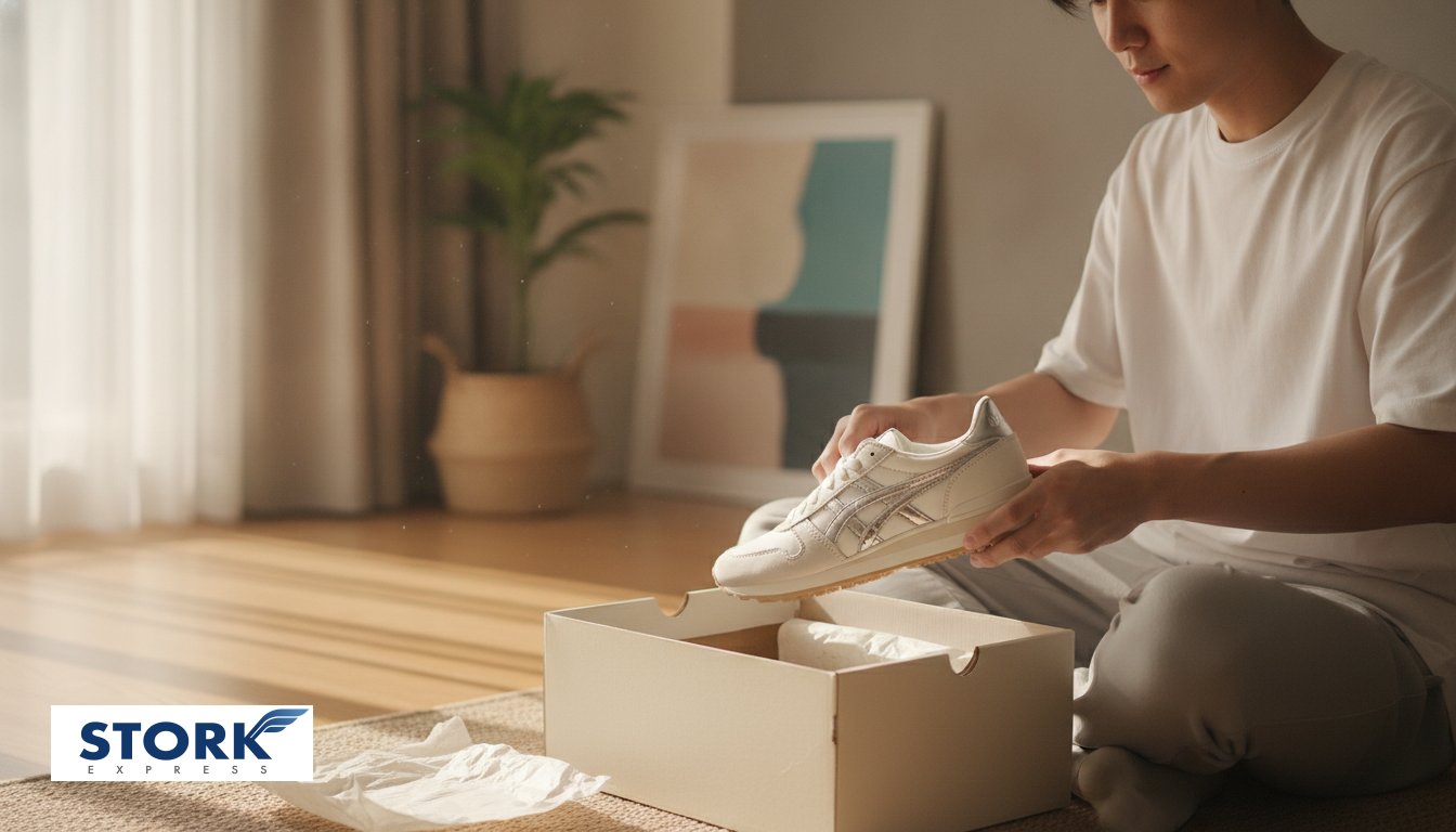 日本球鞋推薦：Onitsuka Tiger到New Balance日本限定，選購一次看