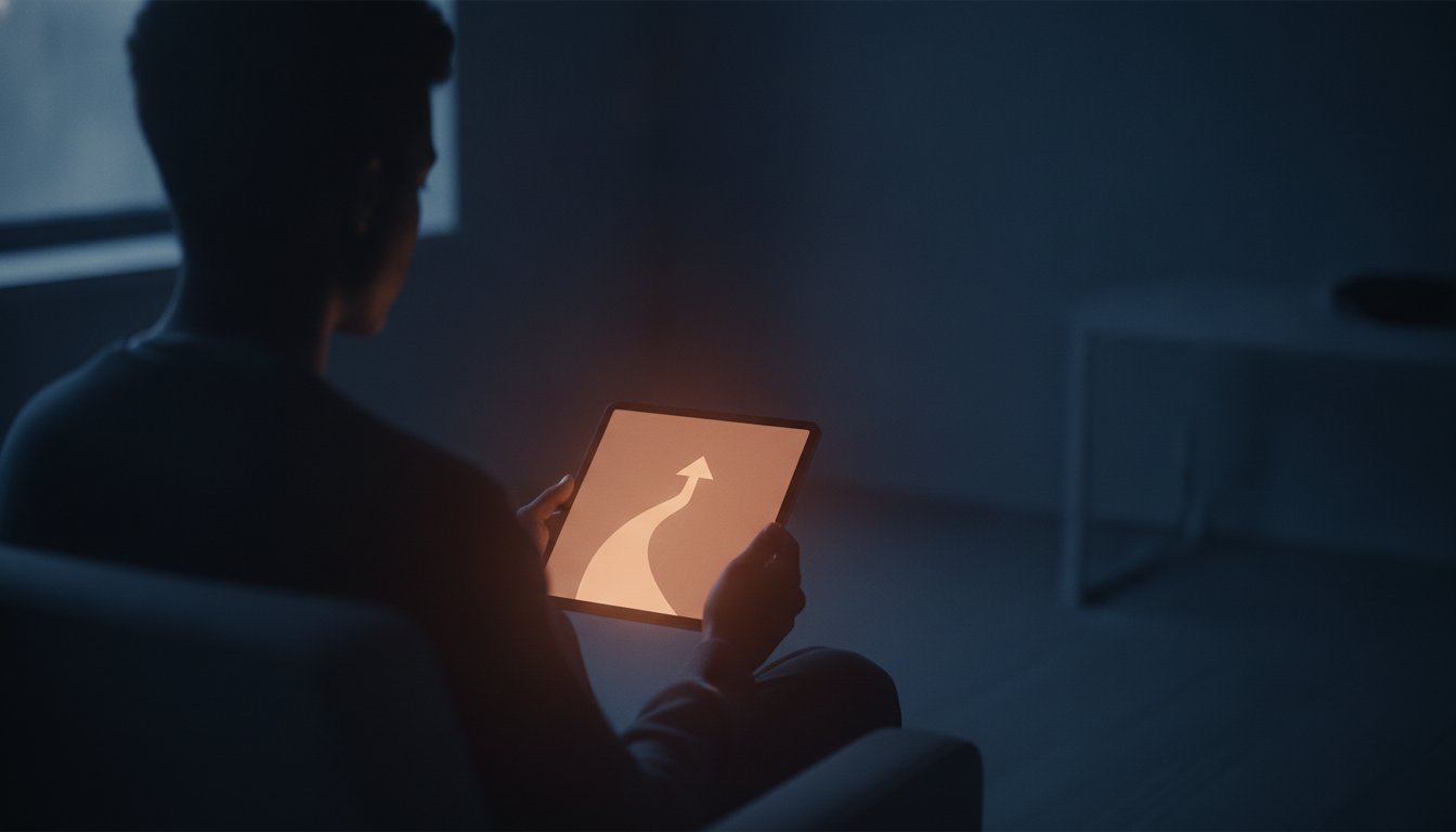 Online 8-Week Addiction Recovery Programme: A Biblical Path to Freedom
