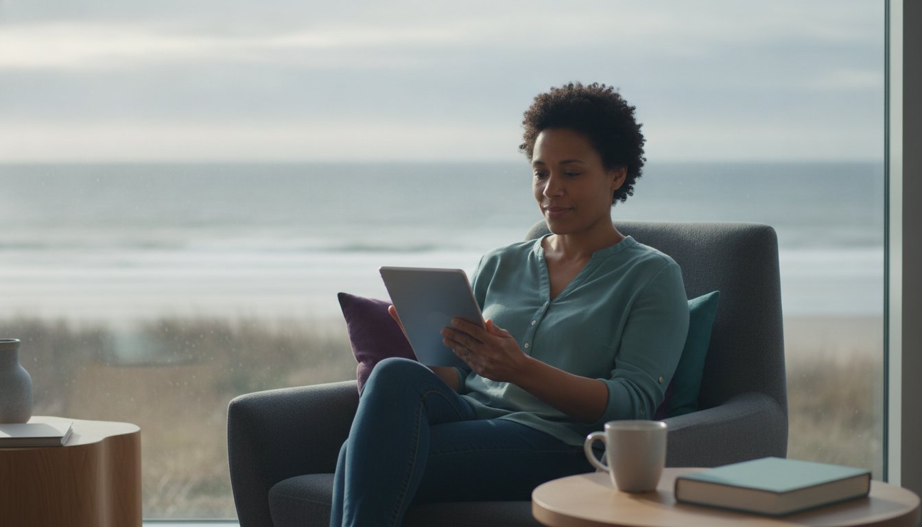 Online ADHD Psychiatrist in Massachusetts: A Compassionate Guide to Virtual Care