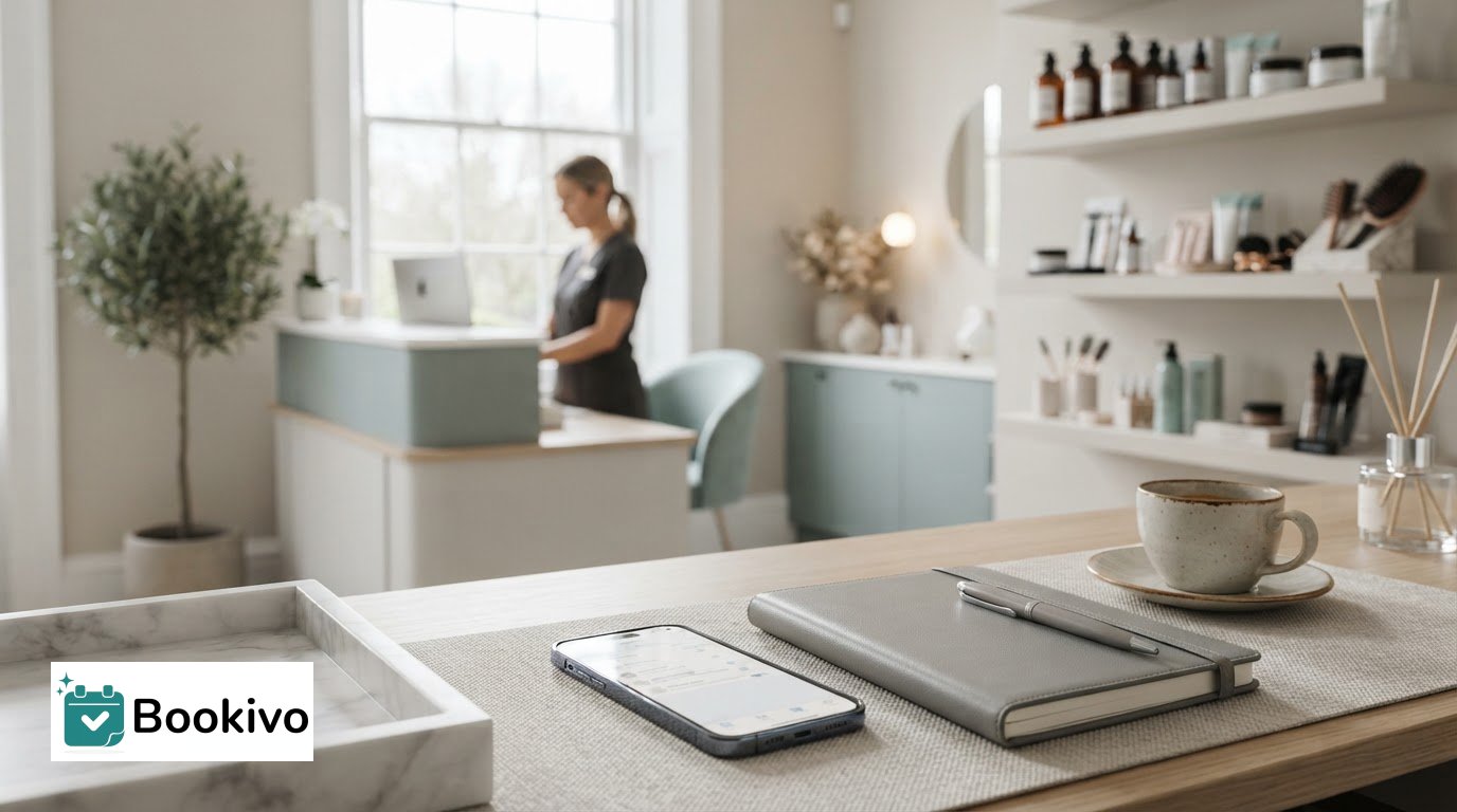 Online Booking for Aesthetics Clinics: UK Buyer's Guide