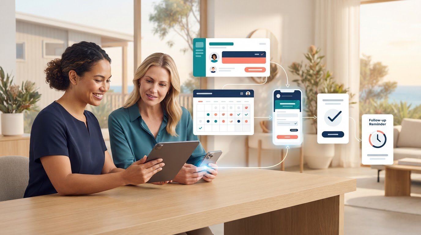 Online booking for service businesses: A buying guide