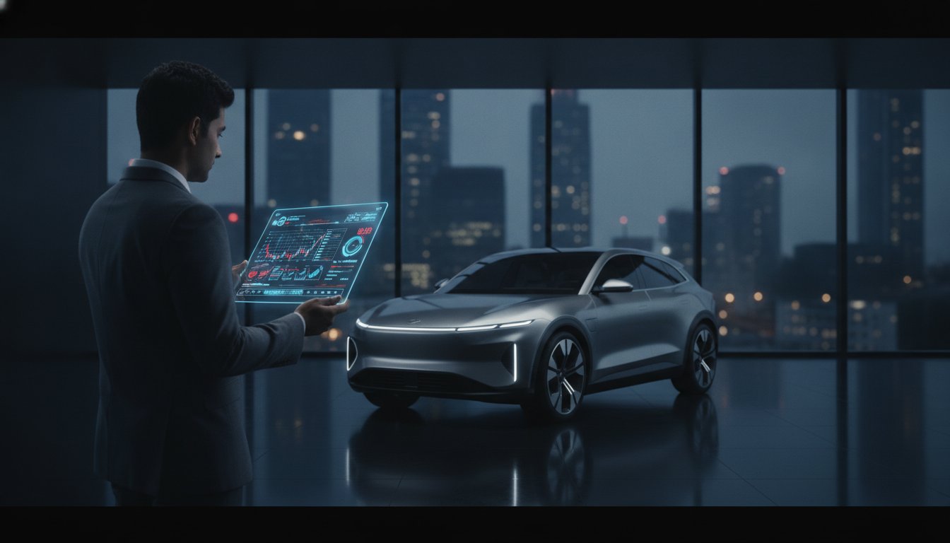 Online Car Valuation Accuracy: A 2026 Guide to Getting a Fair Price