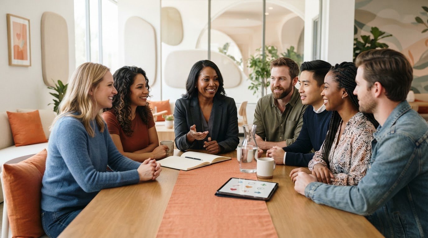 Online Community for LGBTQ Family Planning: Find Support and Trusted Resources