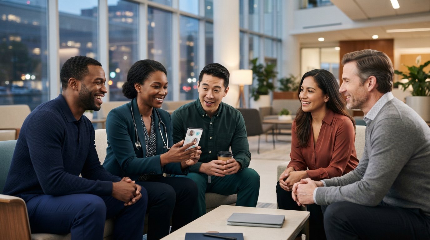 Online Dating for Medical Staff: 2026 Buying Guide
