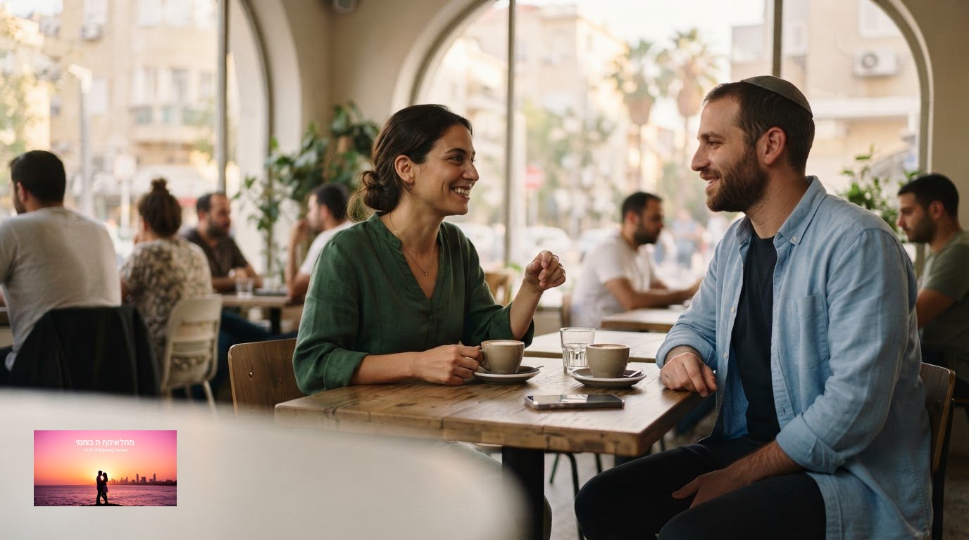 היכרויות למסורתיים באינטרנט: כך תמצאו פלטפורמה שמתאימה לכם ב־2026