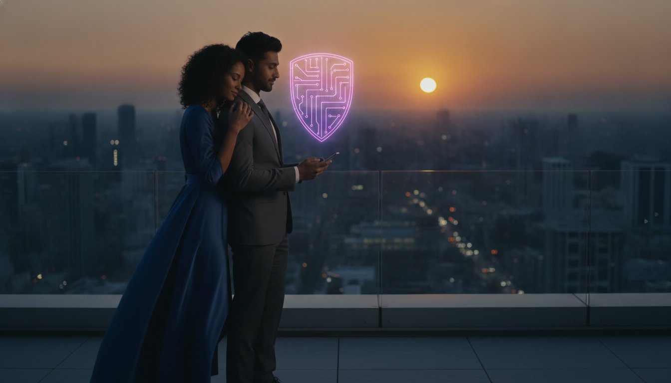 Online Dating Safety Verification Methods: The Architect's Guide to Secure Connection