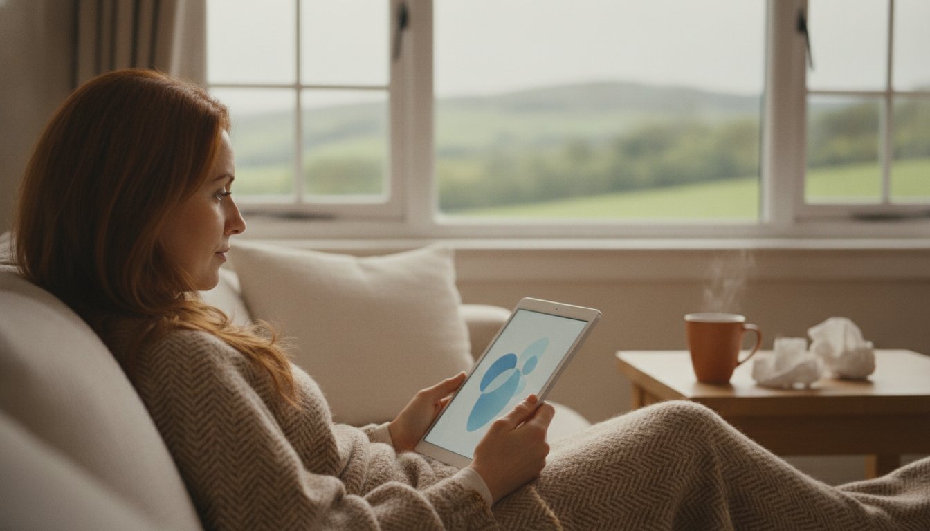 Online Doctor for Sinusitis Ireland: 2026 Virtual Care Guide