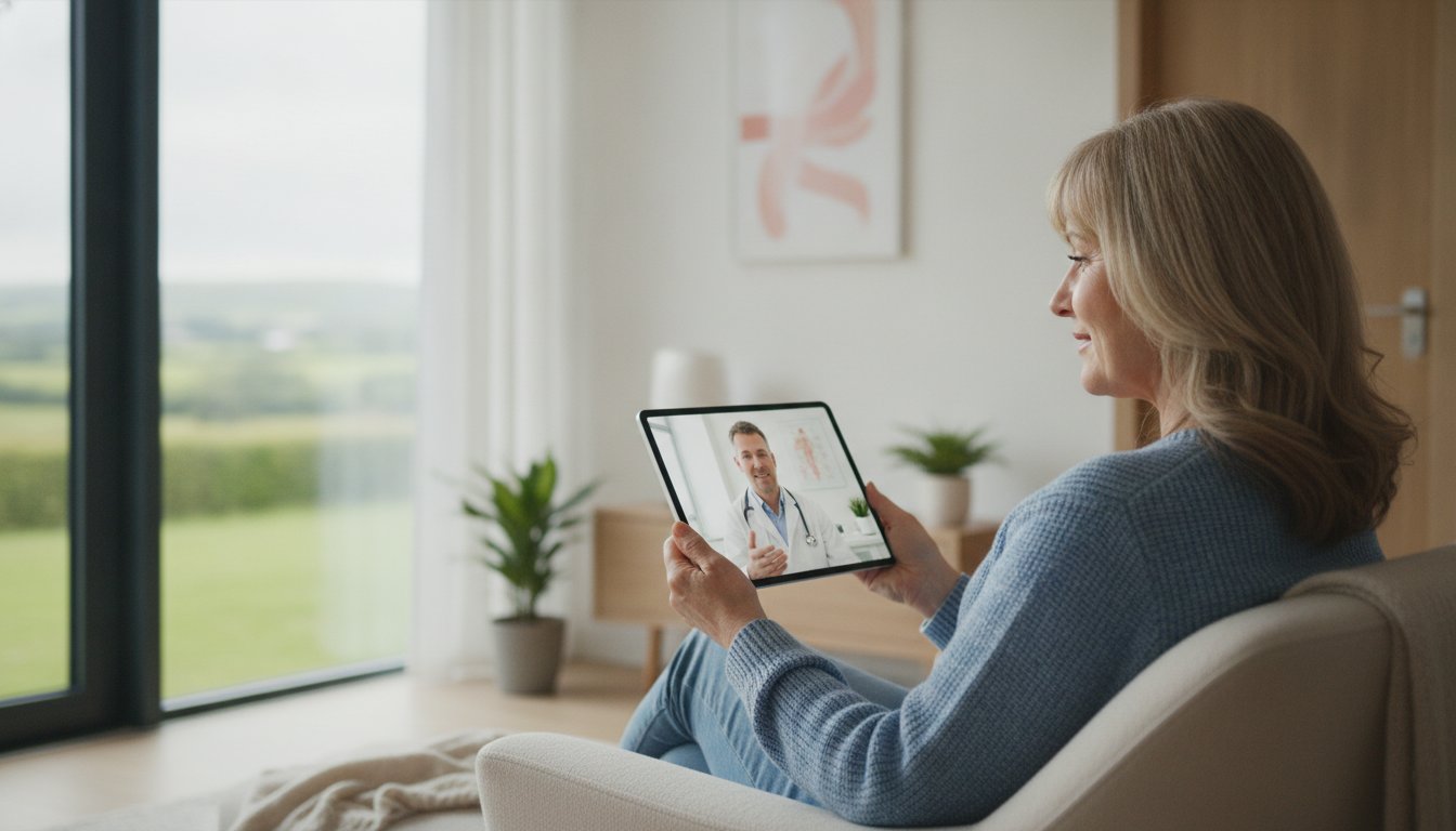 Online GP Medication Review Ireland: The 2026 Patient Guide