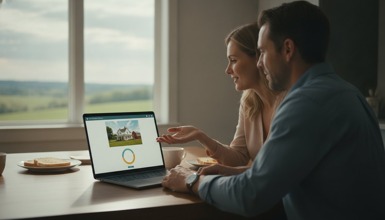 Online Home Auctions in Iowa: The 2026 Buyer’s Guide to Digital Bidding