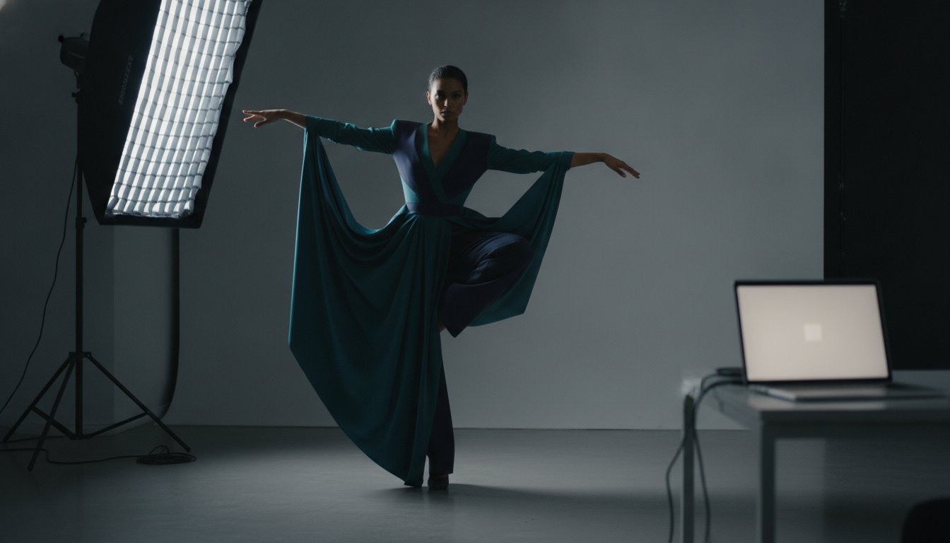 Online Modeling Workshops: The Professional’s Guide to Industry Access in 2026