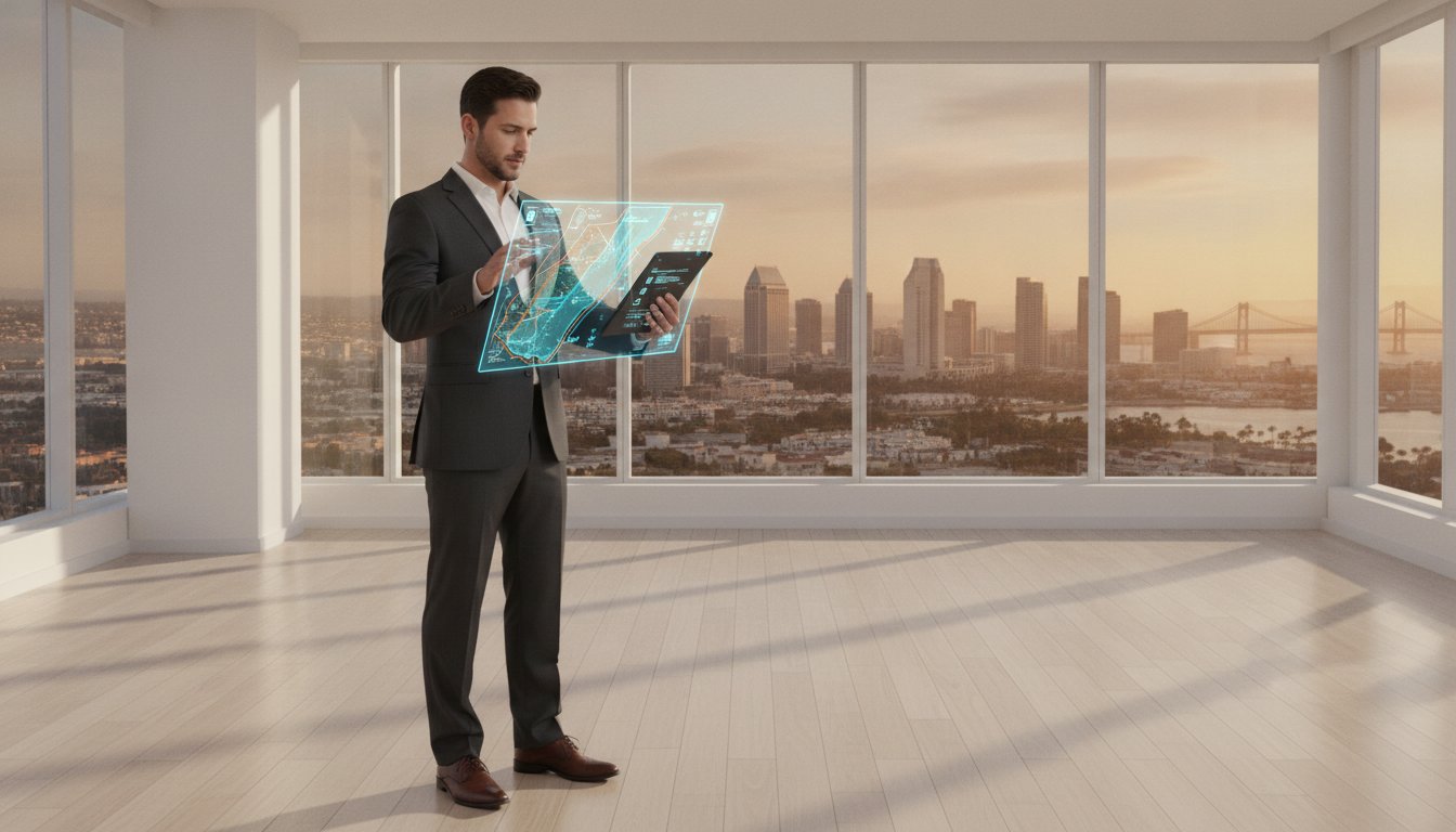 Online Property Records Search San Diego: The 2026 Professional Guide