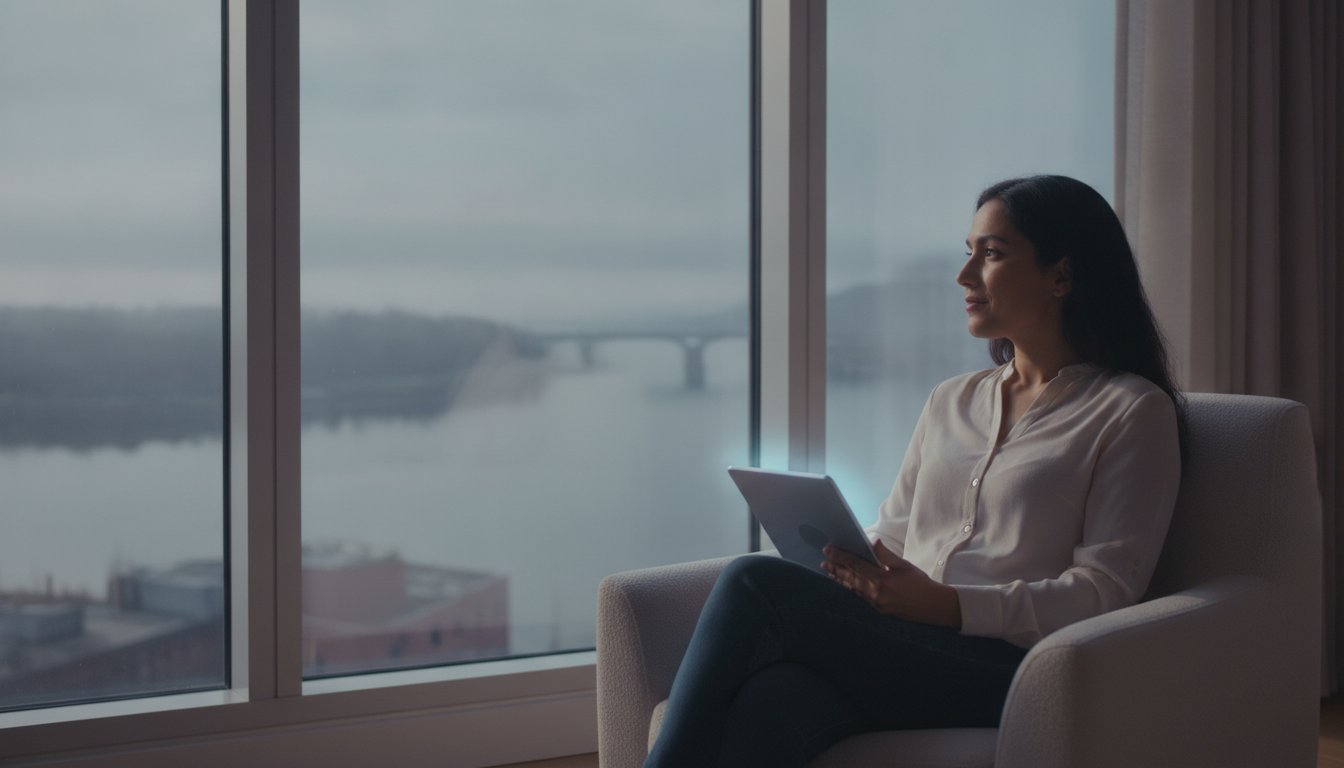 Online Psychiatrist in Providence: Compassionate Virtual Care for 2026
