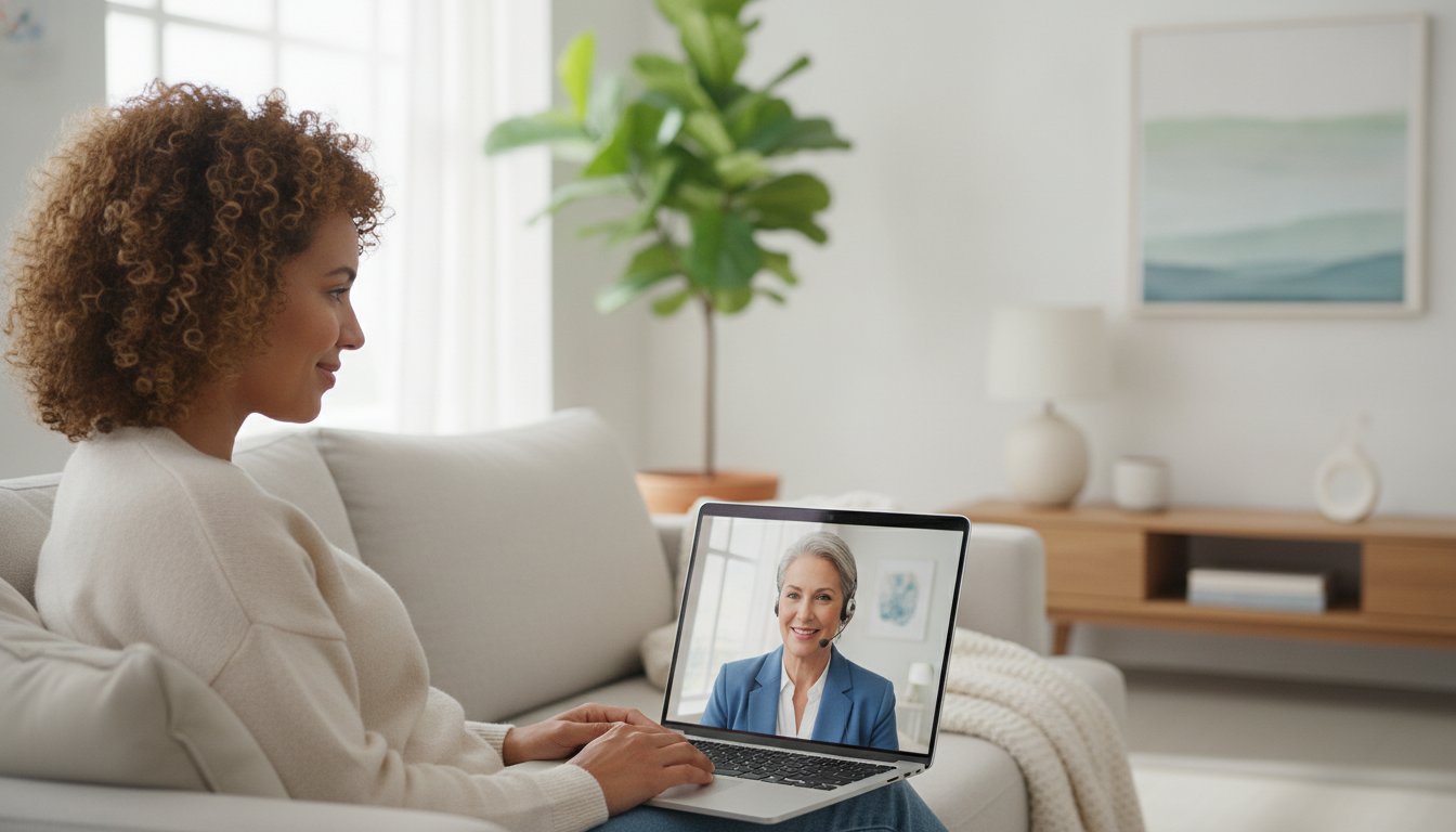 Online Psychiatrist Prescription: A Compassionate Guide to Virtual Care