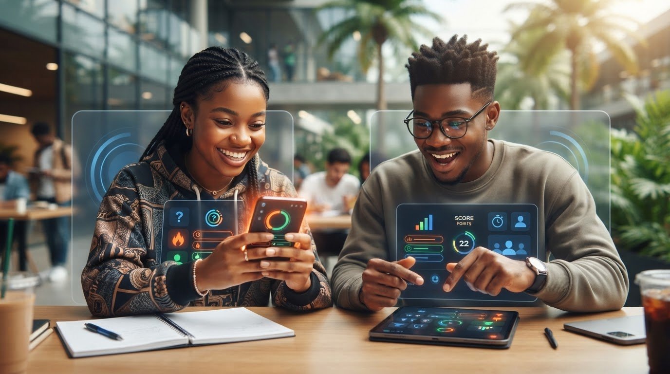 Online Quiz Battle for Students: How to Test Your Knowledge