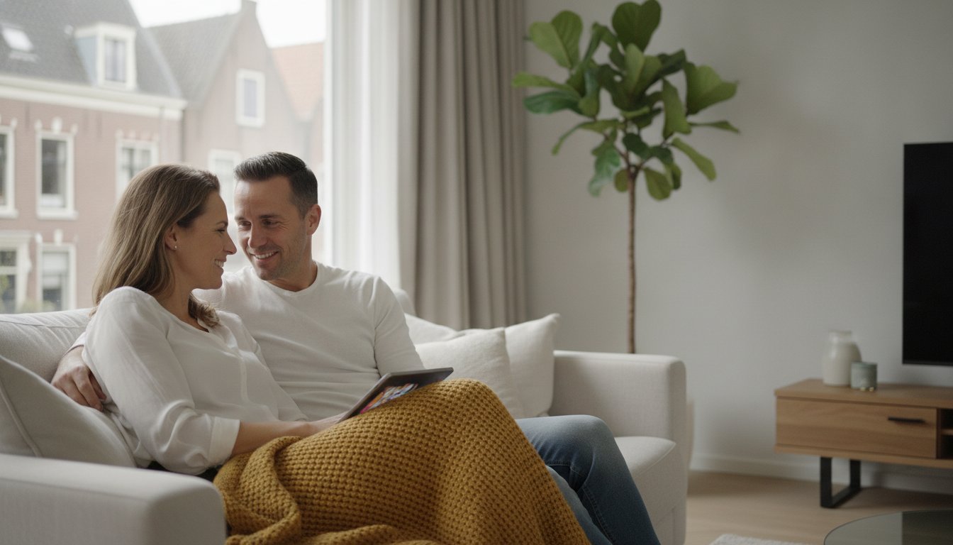 Online relatiecursus voor thuis: investeer in jullie liefde zonder de deur uit te hoeven