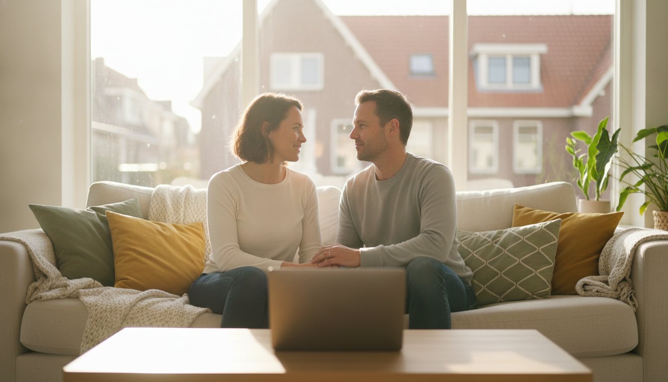 Online relatietherapie ervaringen: wat je moet weten voordat je begint