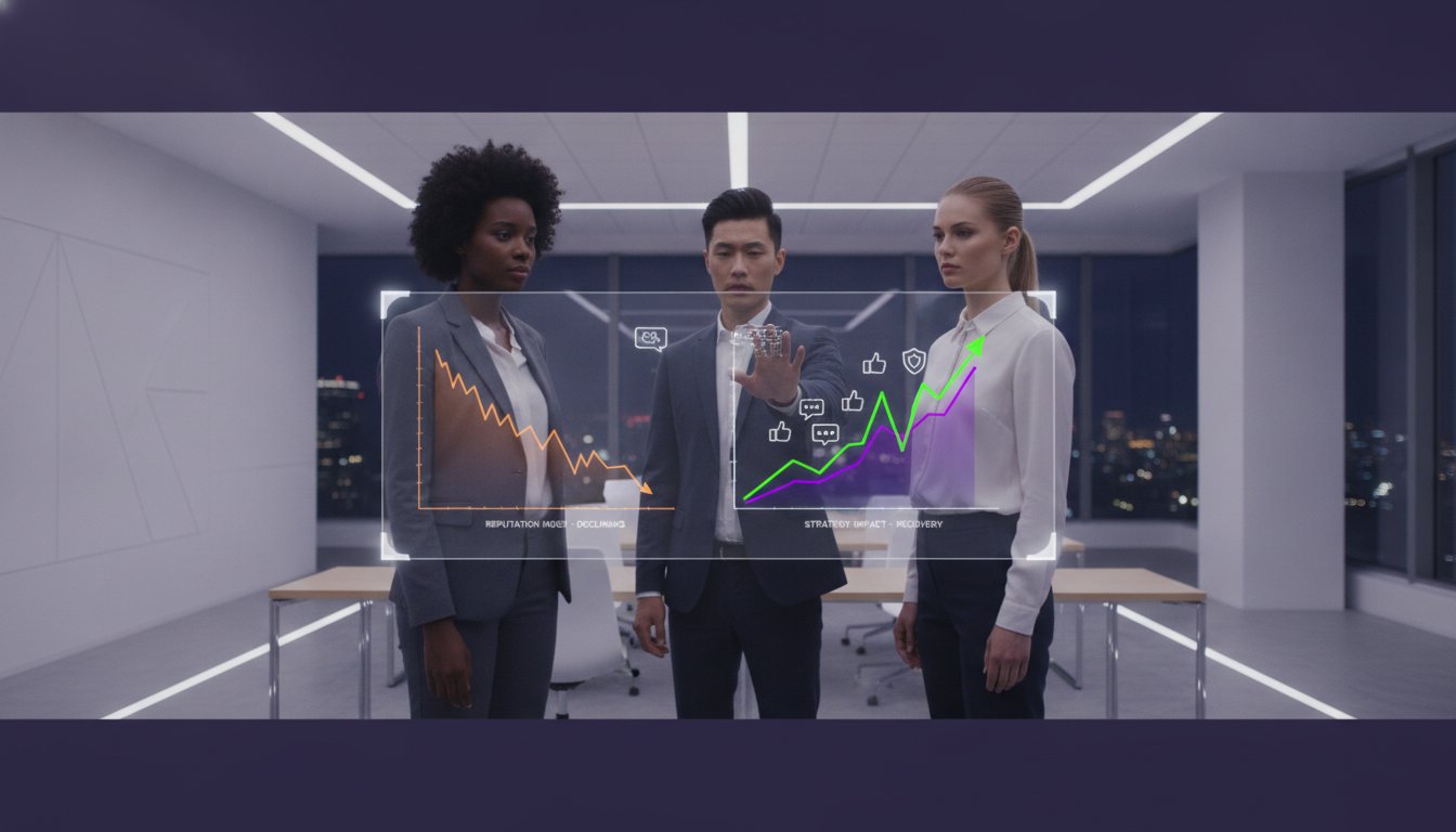 Online Reputation Damage Control: The 2026 High-Performance Recovery Playbook