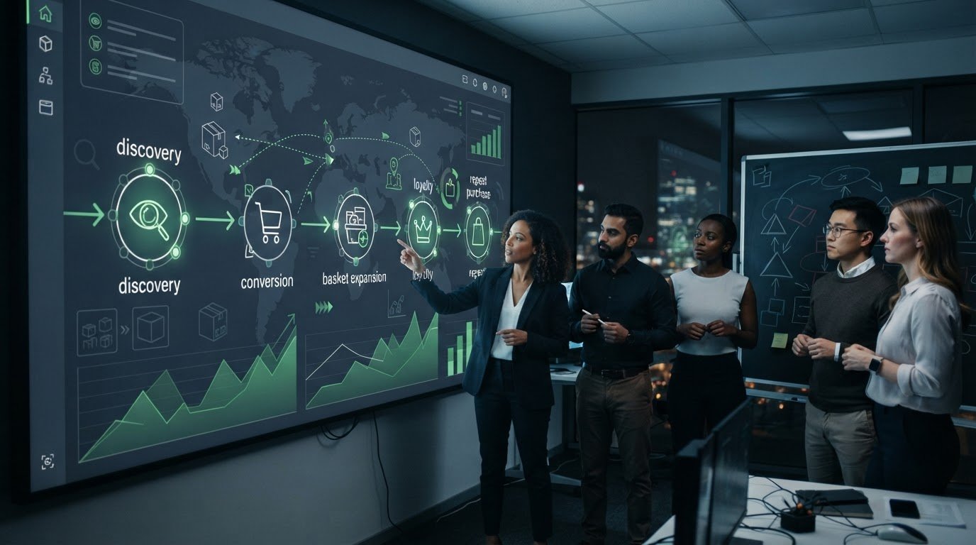 Online Retailers’ Sales Revenue Increase Strategies for 2026: A Practical Playbook