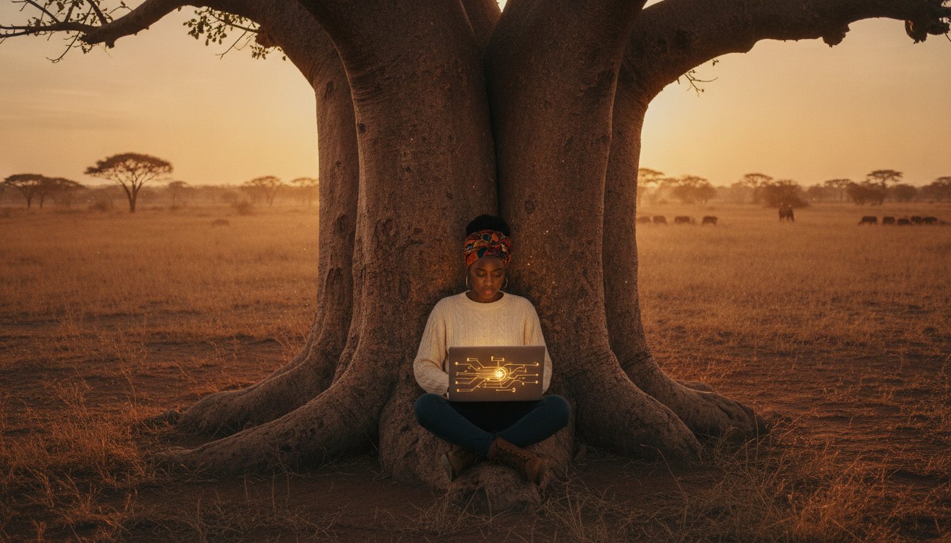 Online School for African Traditions: Reclaiming Your Ancestral Heritage in 2026