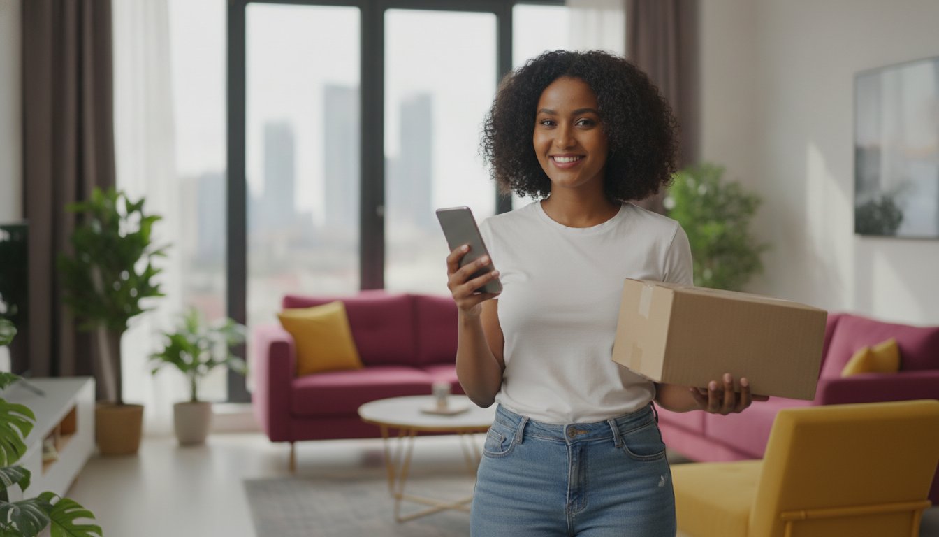 Online Shopping in Ethiopia: Best Cash on Delivery Alternatives for 2026