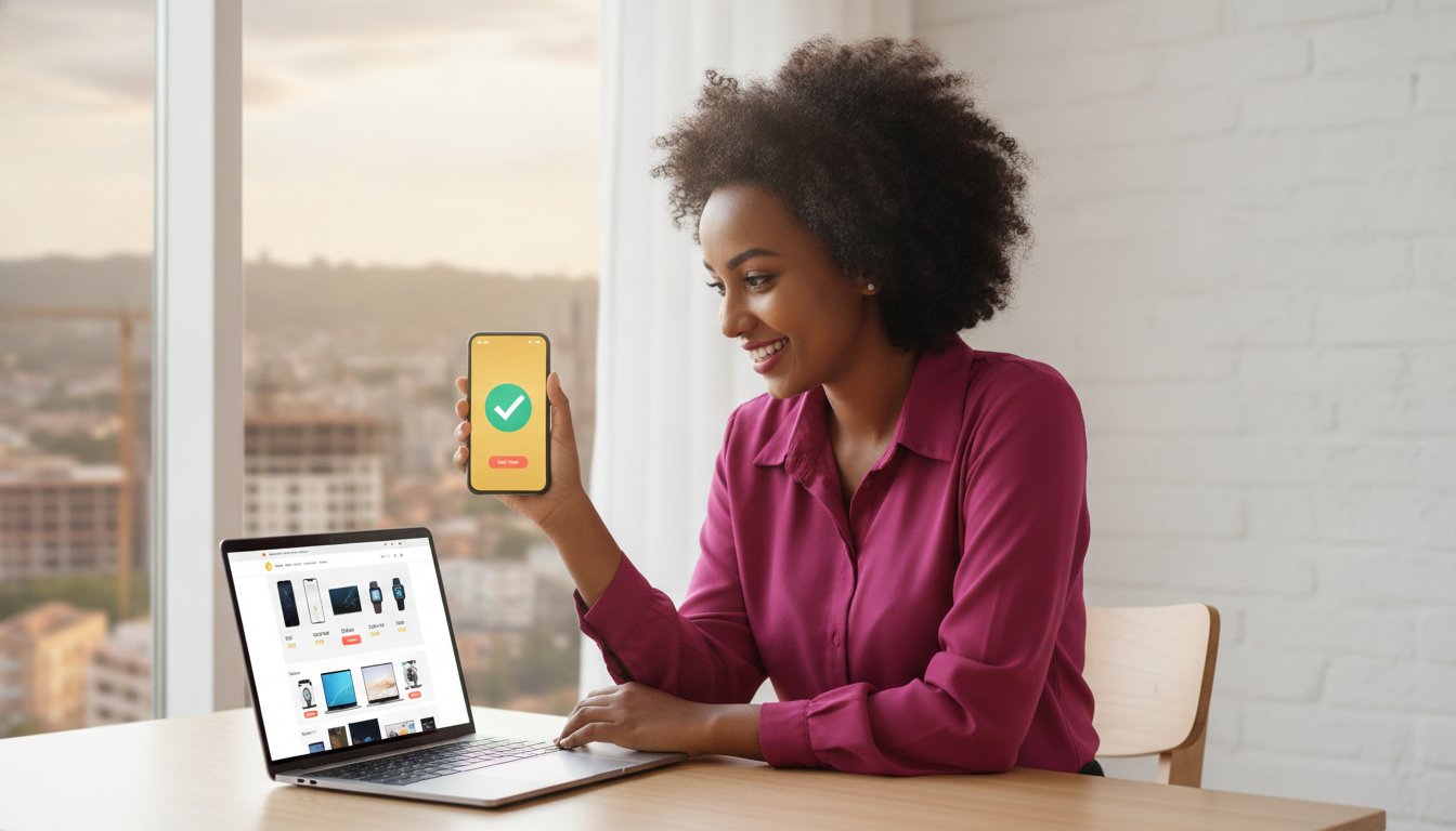 Online Shopping in Ethiopia Without a Credit Card: The 2026 Trend Report
