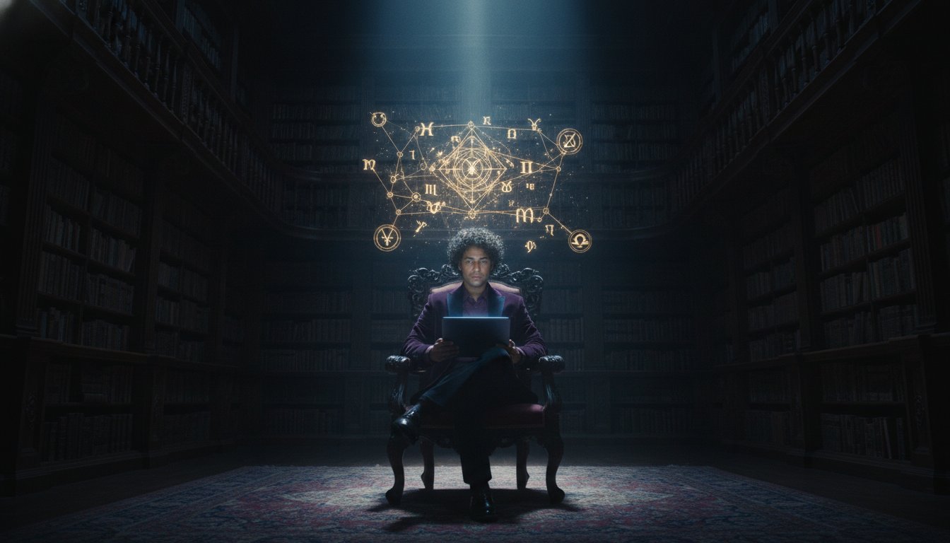 Online Spiritual Guidance Tools: The Architect’s Guide to Metaphysical Intelligence