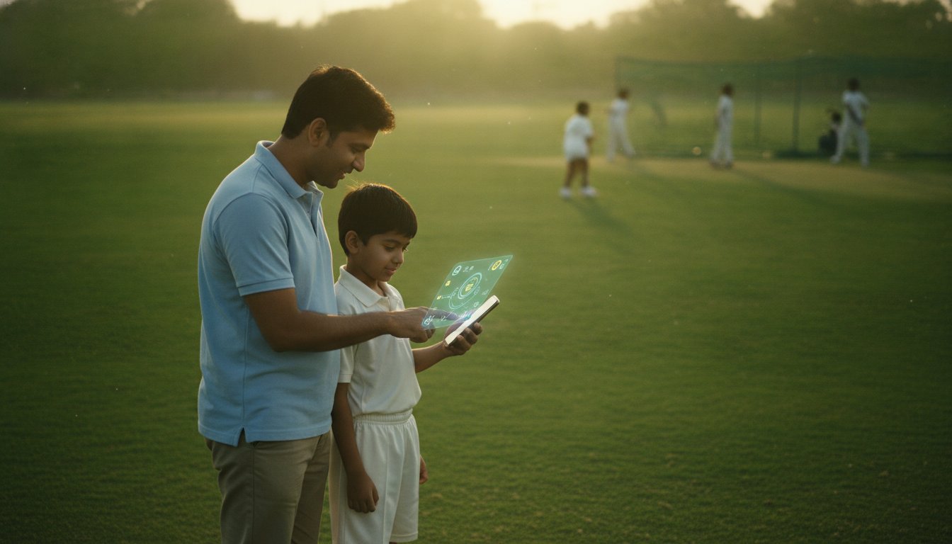 Online Sports Class Booking in India: The Complete 2026 Parent’s Guide