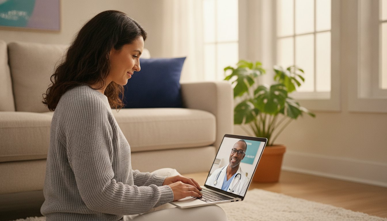 Online Suboxone Doctors That Accept Medicaid: A 2026 Guide to Virtual Recovery