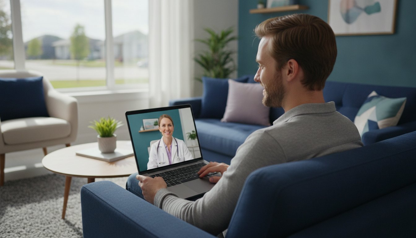 Online Suboxone Treatment: A Step-by-Step Guide