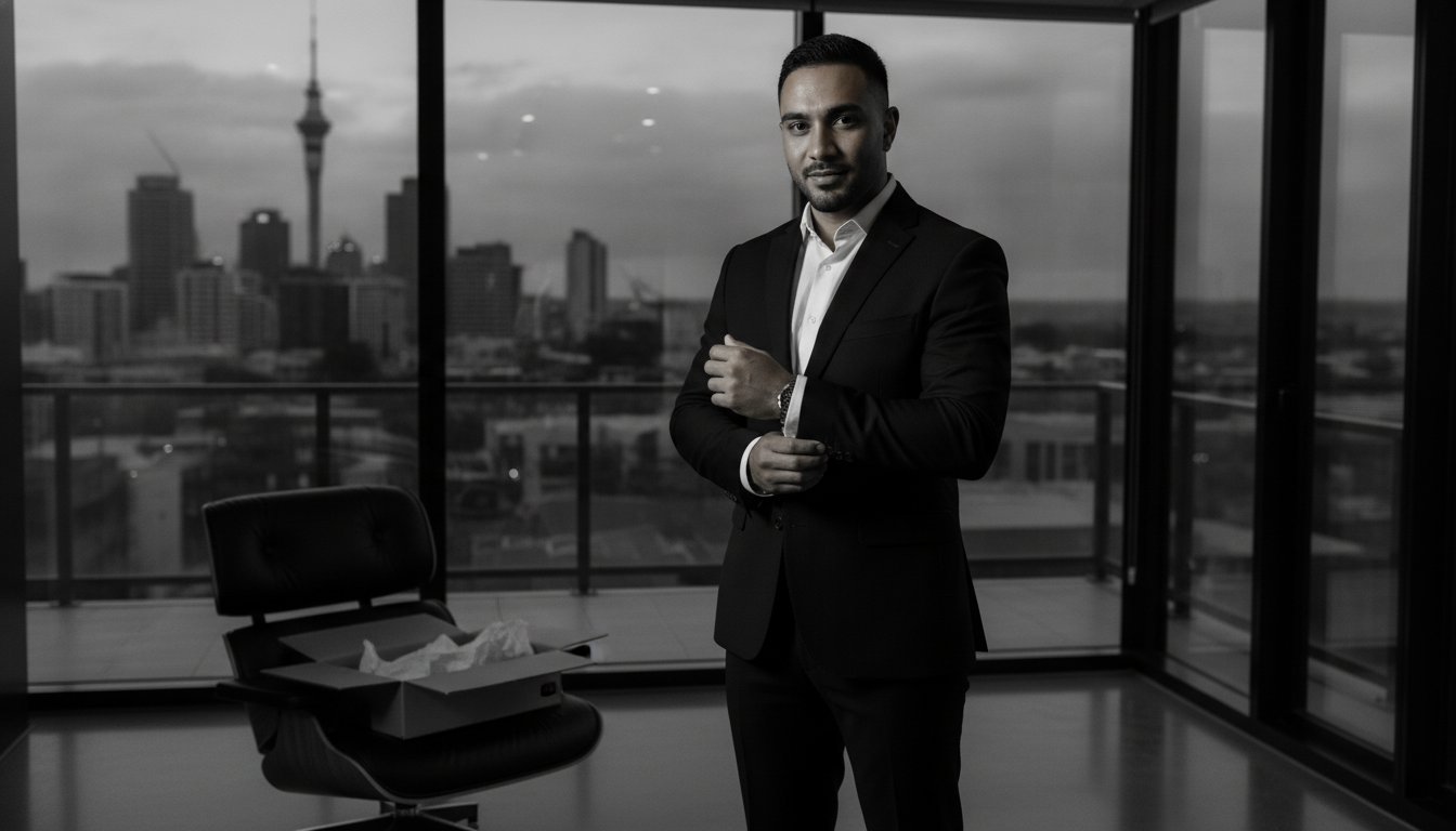 Online Suit Hire New Zealand: The 2026 Guide to Nationwide Formal Wear
