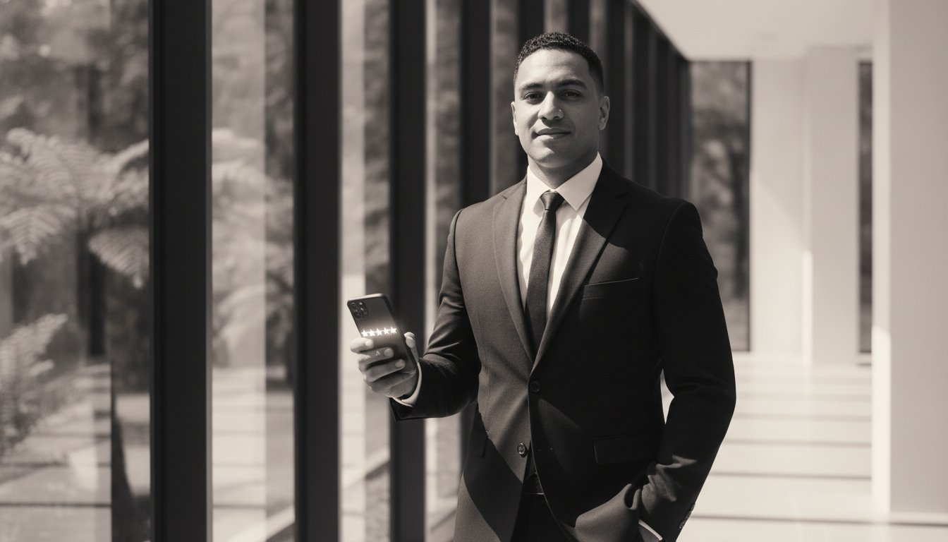 Online Suit Hire NZ Reviews: How to Pick a Top-Rated Provider in 2026