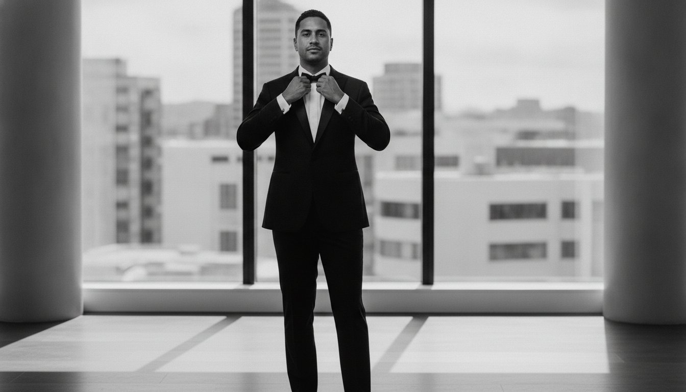 Online Suit Hire NZ Reviews: Your 2026 Guide to Finding the Perfect Fit