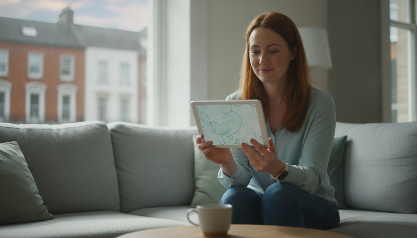 Online UTI Prescription Ireland: 2026 Guide to Fast Relief