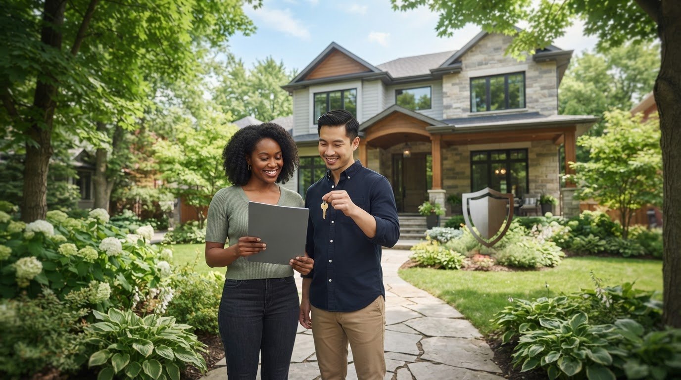 Ontario Home Insurance Guide for New Owners