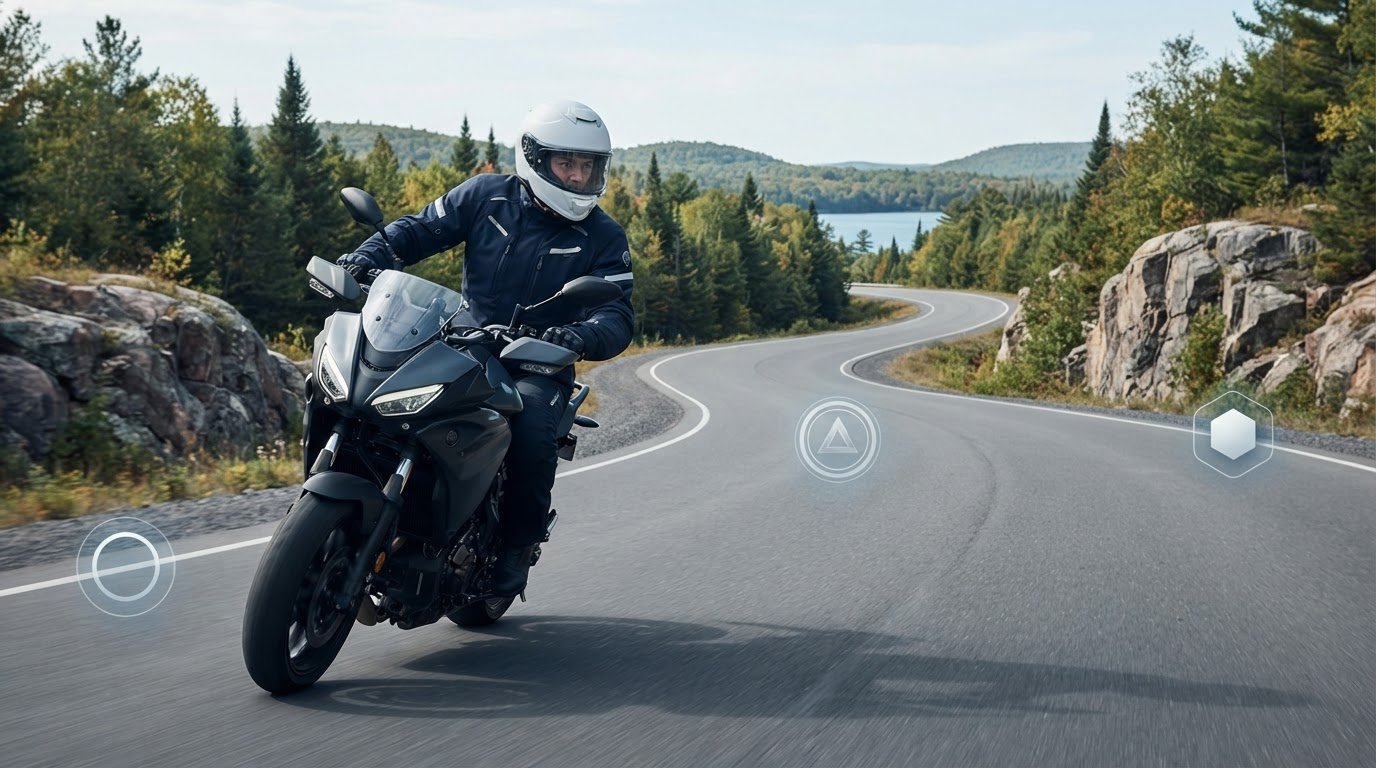 Ontario Motorcycle Licence: 2026 Step-by-Step Guide