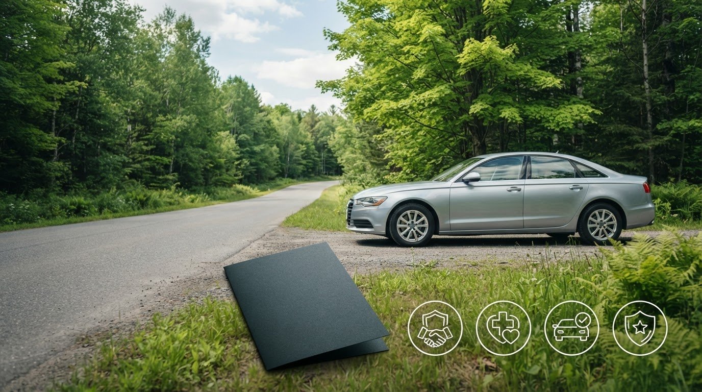 Ontario's Minimum Car Insurance Requirements for 2026