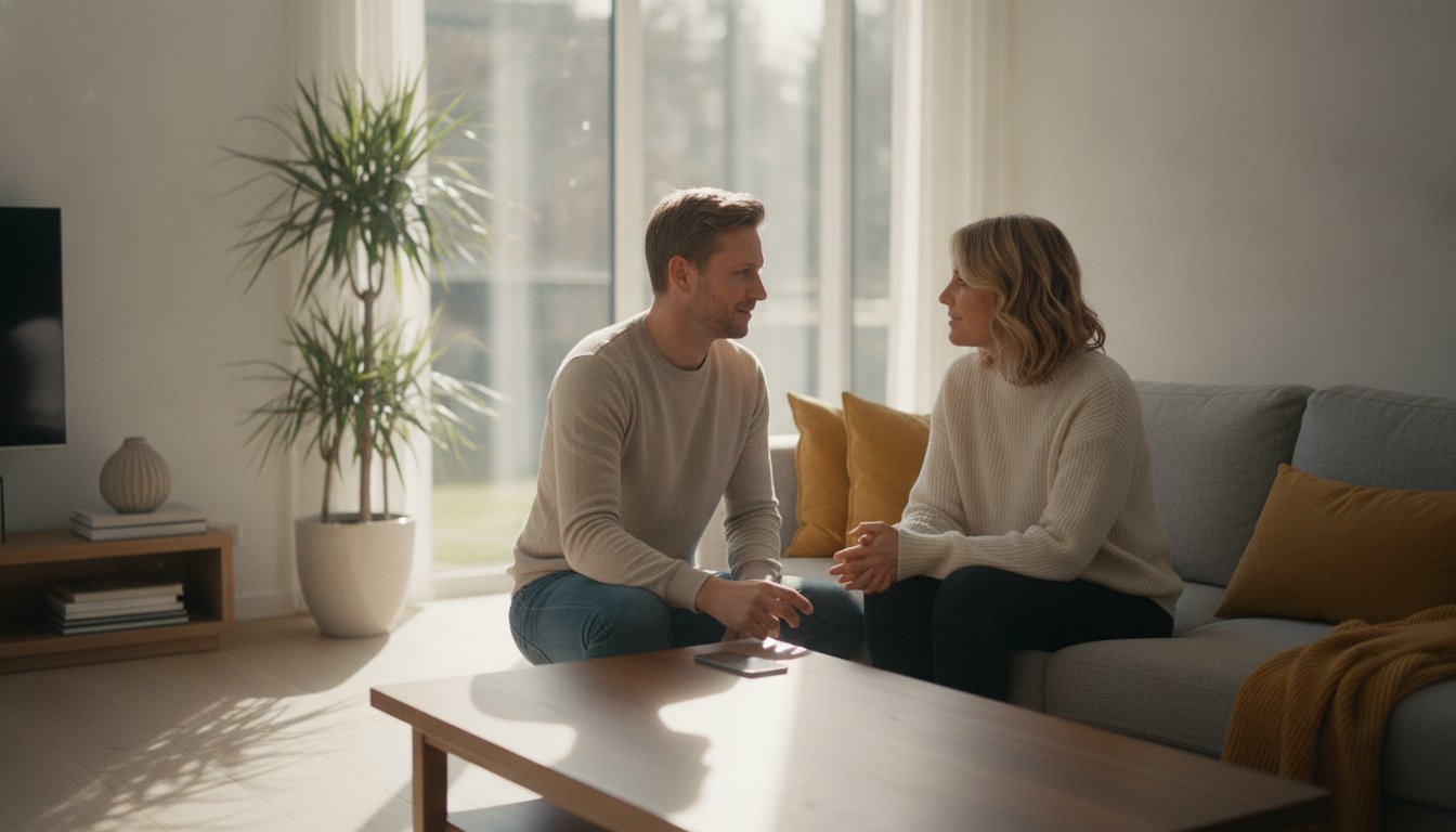Onuitgesproken verwachtingen in je relatie: hoe je ze herkent en uitspreekt