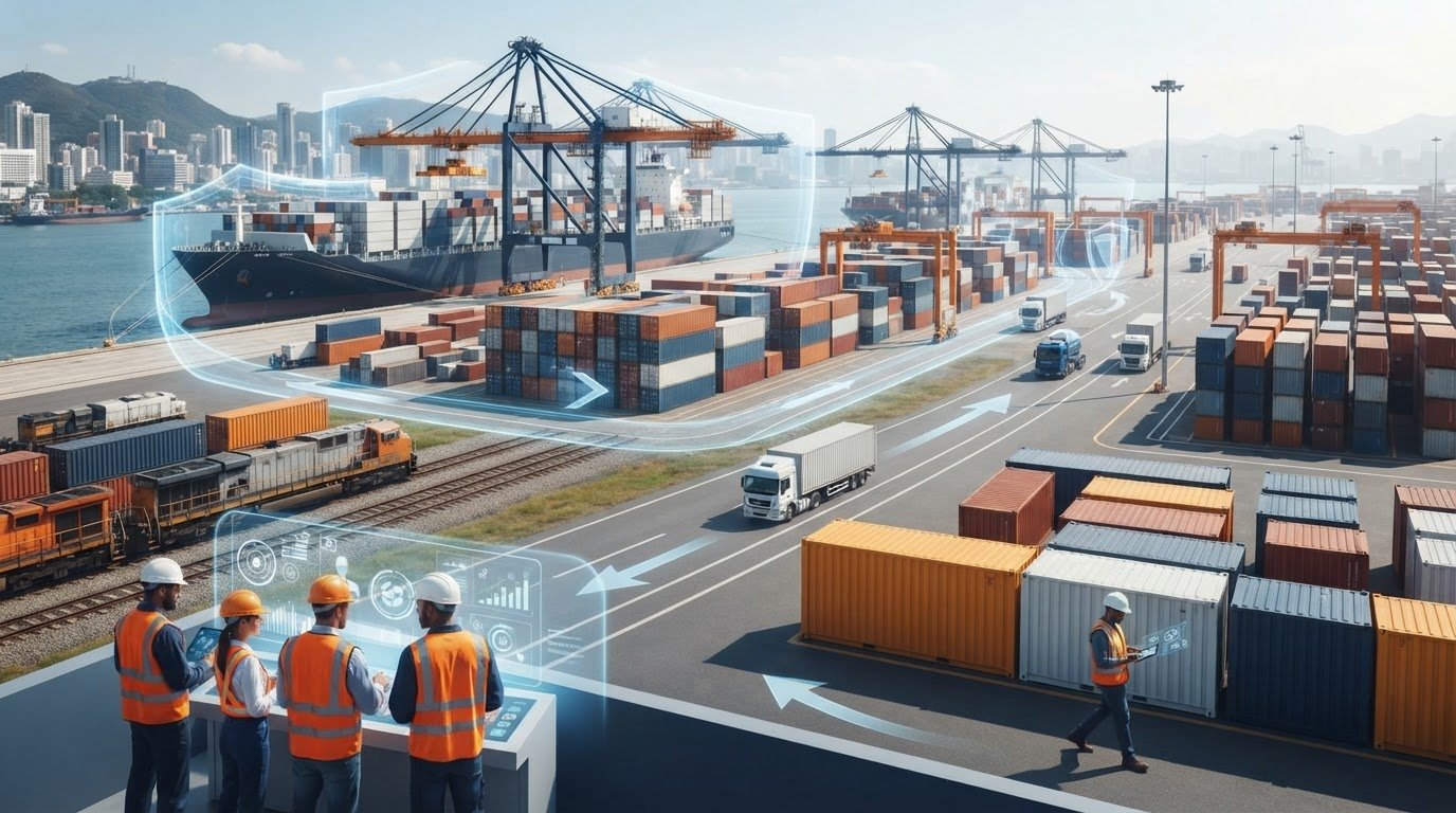 Open Cover Cargo Insurance: 2026 Freight Forwarders Guide