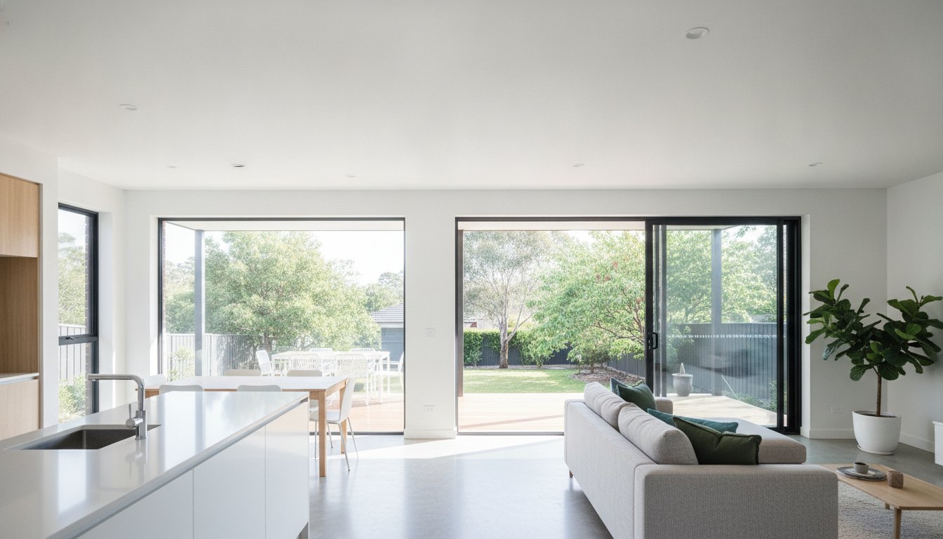 Open Plan Living Extension Ideas: Transforming Your Sydney Home in 2026