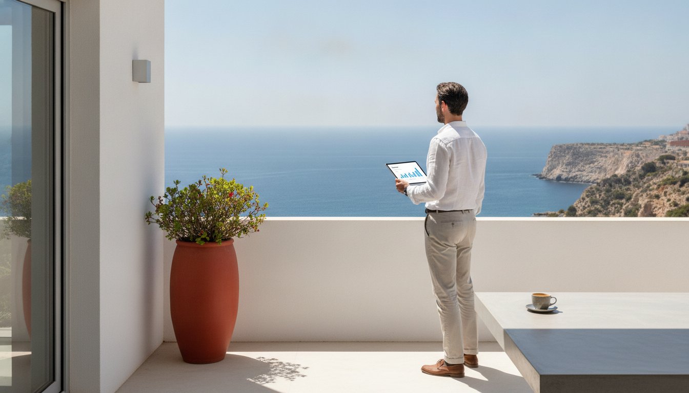 Opening a Spanish Bank Account as a Non-Resident: A 2026 Guide