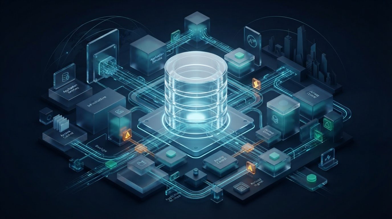 OpenText ECM Database Administration: Keep the Data Layer Reliable